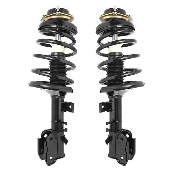 Unity 2-11315-11316-001 Front Complete Strut Assembly Kit 2-11315-11316-001